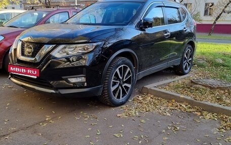 Nissan X-Trail, 2021 год, 3 330 000 рублей, 11 фотография