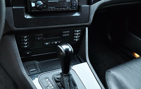 BMW 5 серия, 2000 год, 730 000 рублей, 17 фотография