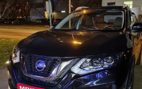 Nissan X-Trail, 2021 год, 3 330 000 рублей, 10 фотография