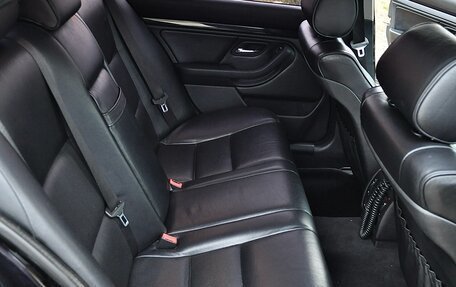 BMW 5 серия, 2000 год, 730 000 рублей, 19 фотография