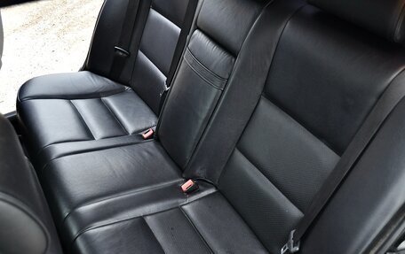 BMW 5 серия, 2000 год, 730 000 рублей, 20 фотография