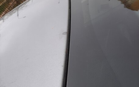 Skoda Superb III рестайлинг, 2011 год, 730 000 рублей, 9 фотография