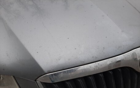 Skoda Superb III рестайлинг, 2011 год, 730 000 рублей, 10 фотография