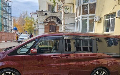 Honda Stepwgn IV, 2021 год, 3 300 000 рублей, 3 фотография