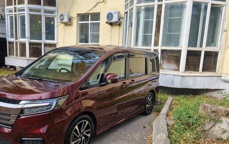 Honda Stepwgn IV, 2021 год, 3 300 000 рублей, 7 фотография