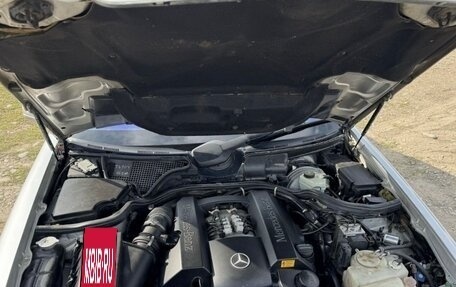 Mercedes-Benz E-Класс, 2001 год, 749 990 рублей, 7 фотография