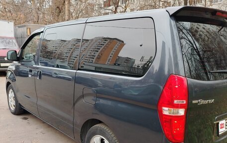 Hyundai Grand Starex Grand Starex I рестайлинг 2, 2019 год, 3 200 000 рублей, 2 фотография