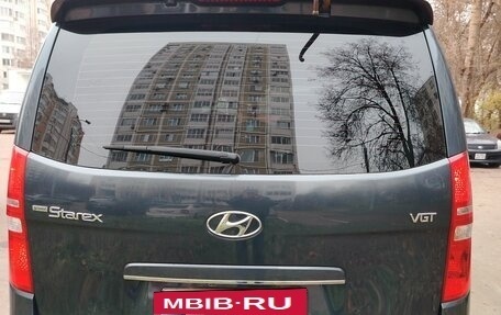 Hyundai Grand Starex Grand Starex I рестайлинг 2, 2019 год, 3 200 000 рублей, 3 фотография