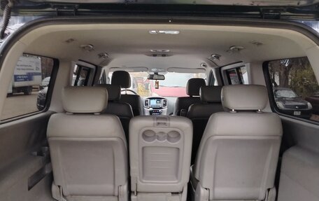 Hyundai Grand Starex Grand Starex I рестайлинг 2, 2019 год, 3 200 000 рублей, 10 фотография