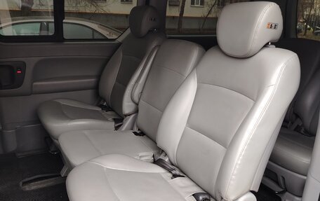 Hyundai Grand Starex Grand Starex I рестайлинг 2, 2019 год, 3 200 000 рублей, 14 фотография