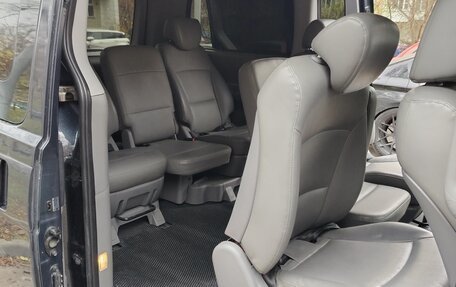 Hyundai Grand Starex Grand Starex I рестайлинг 2, 2019 год, 3 200 000 рублей, 20 фотография