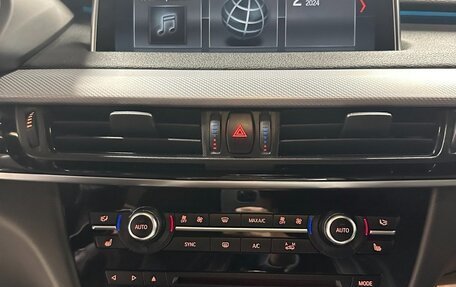 BMW X5, 2018 год, 4 000 000 рублей, 9 фотография