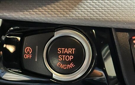 BMW X5, 2018 год, 4 000 000 рублей, 11 фотография