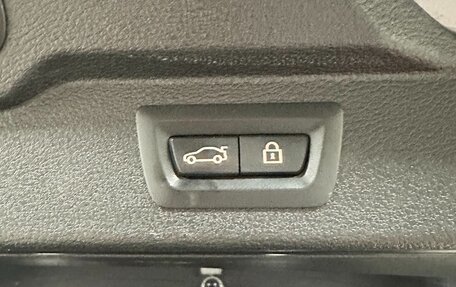 BMW X5, 2018 год, 4 000 000 рублей, 14 фотография