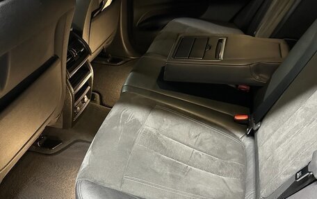 BMW X5, 2018 год, 4 000 000 рублей, 16 фотография