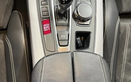 BMW X5, 2018 год, 4 000 000 рублей, 10 фотография