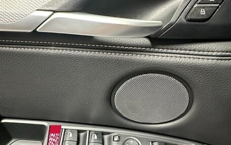 BMW X5, 2018 год, 4 000 000 рублей, 7 фотография