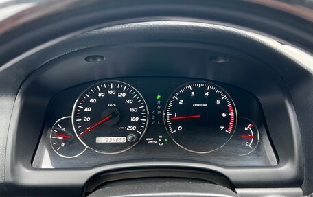 Toyota Land Cruiser Prado 120 рестайлинг, 2008 год, 2 500 000 рублей, 10 фотография