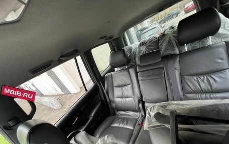Toyota Land Cruiser Prado 120 рестайлинг, 2008 год, 2 500 000 рублей, 13 фотография