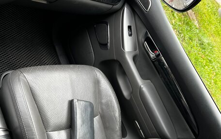 Toyota Land Cruiser Prado 120 рестайлинг, 2008 год, 2 500 000 рублей, 15 фотография