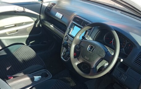 Honda Stream I рестайлинг, 2002 год, 350 000 рублей, 5 фотография