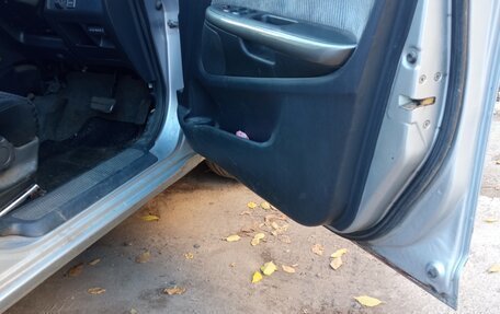 Honda Stream I рестайлинг, 2002 год, 350 000 рублей, 10 фотография