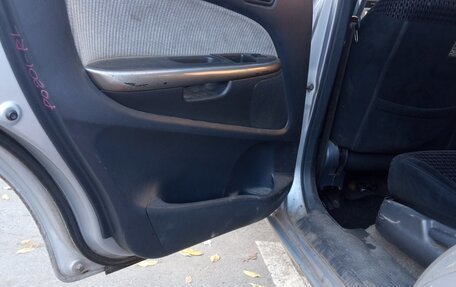 Honda Stream I рестайлинг, 2002 год, 350 000 рублей, 11 фотография