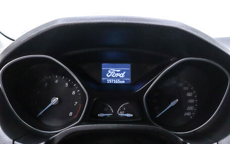 Ford Focus III, 2014 год, 695 000 рублей, 11 фотография