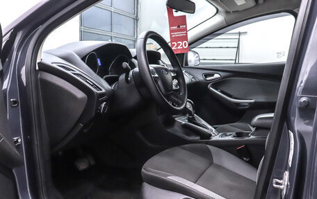 Ford Focus III, 2014 год, 695 000 рублей, 9 фотография