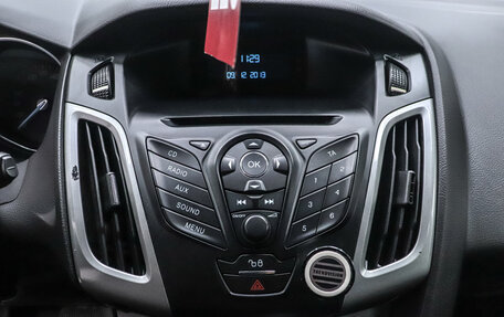 Ford Focus III, 2014 год, 695 000 рублей, 13 фотография