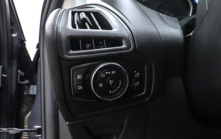 Ford Focus III, 2014 год, 695 000 рублей, 8 фотография