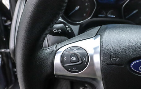 Ford Focus III, 2014 год, 695 000 рублей, 10 фотография