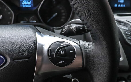 Ford Focus III, 2014 год, 695 000 рублей, 12 фотография