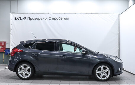 Ford Focus III, 2014 год, 695 000 рублей, 4 фотография