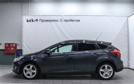 Ford Focus III, 2014 год, 695 000 рублей, 5 фотография