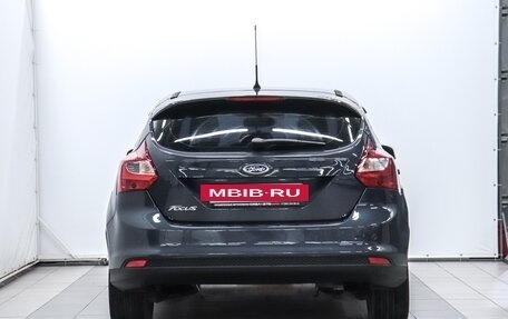 Ford Focus III, 2014 год, 695 000 рублей, 3 фотография