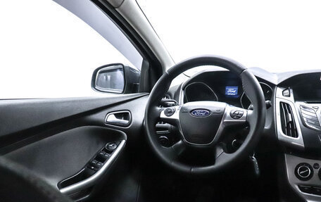 Ford Focus III, 2014 год, 695 000 рублей, 16 фотография