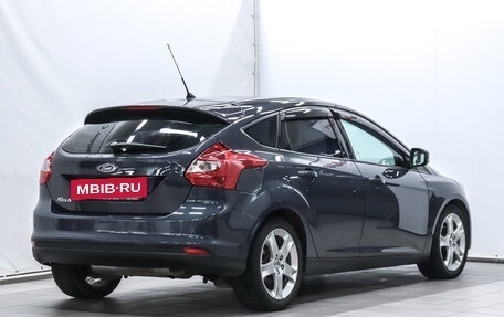 Ford Focus III, 2014 год, 695 000 рублей, 2 фотография