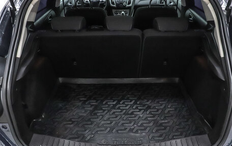 Ford Focus III, 2014 год, 695 000 рублей, 23 фотография