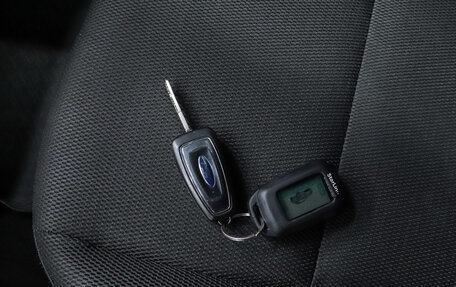 Ford Focus III, 2014 год, 695 000 рублей, 22 фотография