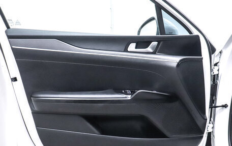 KIA K5, 2021 год, 2 700 000 рублей, 7 фотография