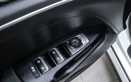 KIA K5, 2021 год, 2 700 000 рублей, 8 фотография