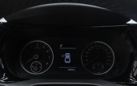 KIA K5, 2021 год, 2 700 000 рублей, 14 фотография