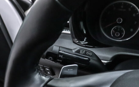 KIA K5, 2021 год, 2 700 000 рублей, 12 фотография