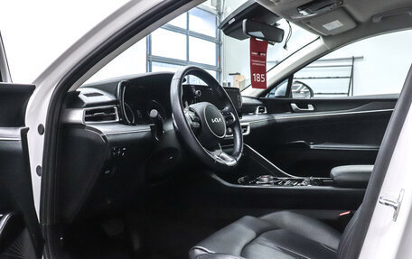 KIA K5, 2021 год, 2 700 000 рублей, 11 фотография