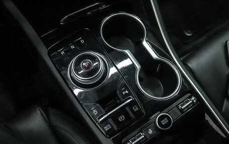 KIA K5, 2021 год, 2 700 000 рублей, 21 фотография