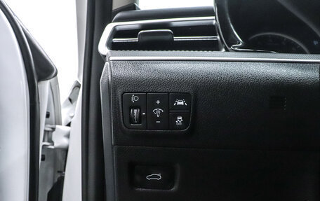 KIA K5, 2021 год, 2 700 000 рублей, 9 фотография