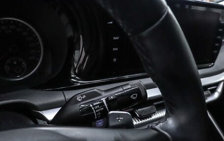 KIA K5, 2021 год, 2 700 000 рублей, 16 фотография