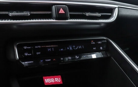 KIA K5, 2021 год, 2 700 000 рублей, 20 фотография