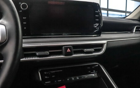 KIA K5, 2021 год, 2 700 000 рублей, 17 фотография